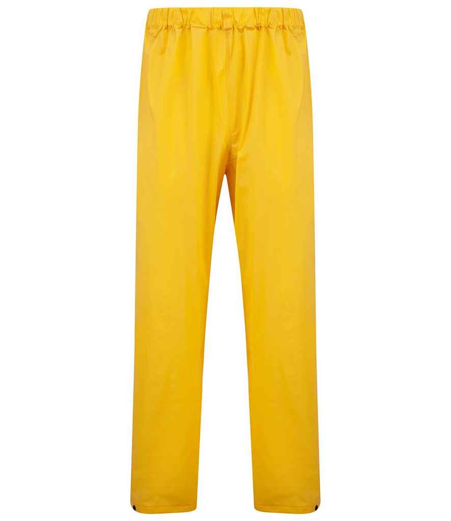 Splashmacs Rain Trousers PenCarrie